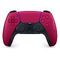 SONY DualSense Wireless Controller, Cosmic Red, PS5