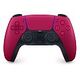 SONY DualSense Wireless Controller, Cosmic Red, PS5