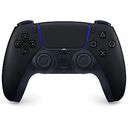 SONY DualSense Wireless Controller, Midnight Black, PS5