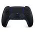 SONY DualSense Wireless Controller, Midnight Black, PS5