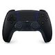 SONY DualSense Wireless Controller, Midnight Black, PS5
