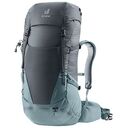 DEUTER Futura 32, Graphite-Shale (3400821-4409)