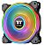 THERMALTAKE Riing Quad 14 RGB TT Premium Edition, 140mm, Black (CL-F089-PL14SW-C)