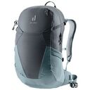 DEUTER Futura 23, Graphite-Shale (3400121-4409)