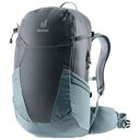 DEUTER Futura 27, Graphite-Shale (3400321-4409)