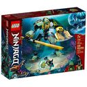 LEGO Ninjago - Lloyd's Hydro Mech (71750)