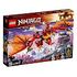 LEGO Ninjago - Fire Dragon Attack (71753)