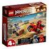 LEGO Ninjago - Kais Feuer-Bike (71734)