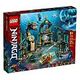 LEGO Ninjago - Tempel des unendlichen Ozeans (71755)