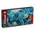 LEGO Ninjago - Water Dragon (71754)