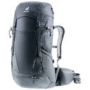 DEUTER Futura Pro 36, Black-Graphite (3401121-7403)