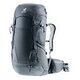 DEUTER Futura Pro 36, Black-Graphite (3401121-7403)