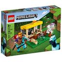 LEGO Minecraft - Der Pferdestall (21171)