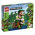 LEGO Minecraft - The Modern Treehouse (21174)