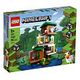 LEGO Minecraft - Das moderne Baumhaus (21174)