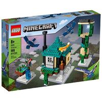 LEGO Minecraft - Der Himmelsturm (21173)