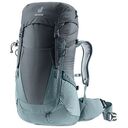 DEUTER Futura 24 SL, Graphite-Shale (3400521-4409)
