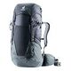 DEUTER Futura Pro 40, Black-Graphite (3401321-7403)