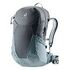 DEUTER Futura 21 SL, Graphite-Shale (3400021-4409)