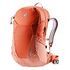 DEUTER Futura 21 SL, Paprika-Sienna (3400021-5572)