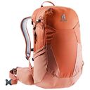 DEUTER Futura 25 SL, Paprika-Sienna (3400221-5572)