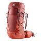 DEUTER Futura Pro 34 SL, Redwood-Lava (3401021-5574)