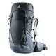 DEUTER Futura Pro 34 SL, Black-Graphite (3401021-7403)