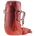 DEUTER Futura Pro 38 SL, Redwood-Lava (3401221-5574)
