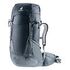 DEUTER Futura Pro 38 SL, Black-Graphite (3401221-7403)