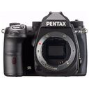 PENTAX K-3 Mark III Body, Schwarz (01050)