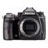 PENTAX K-3 Mark III Body, Black (01050)