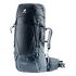 DEUTER Futura Air Trek 45+10 SL, Black-Graphite (3402021-7403)