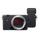 SIGMA fp L + EVF-11 Kit, Black (@1H900)