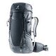 DEUTER Futura Pro 42 EL, Black-Graphite (3401421-7403)