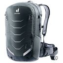 DEUTER Flyt 14, Graphite-Black (3211121-4701)