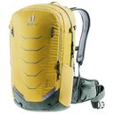 DEUTER Flyt 20, Turmeric-Ivy