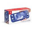 NINTENDO Switch Lite, Blau