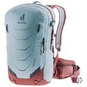 DEUTER Flyt 12 SL, Dusk-Redwood (3211021-3527)