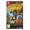 Destroy All Humans! (THQ Nordic), NSW