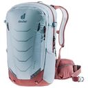 DEUTER Flyt 18 SL, Dusk-Redwood (3211221-3527)