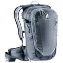 DEUTER Compact EXP 14, Graphite Black (3206121-4701)