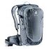 DEUTER Compact EXP 14, Graphite Black (3206121-4701)