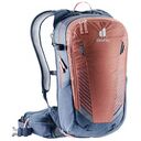 DEUTER Compact EXP 14, Redwood Marine (3206121-5332)