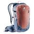 DEUTER Compact EXP 14, Redwood Marine (3206121-5332)