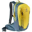 DEUTER Compact 8 Jr., Greencurry-Arctic [2021]