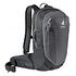 DEUTER Compact 8 JR, Graphite Black (3612021-4701)