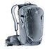 DEUTER Compact EXP 12 SL, Graphite Black (3206021-4701)