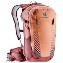 DEUTER Compact EXP 12 SL, Sienna Redwood (3206021-5575)