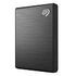 SEAGATE One Touch SSD, 500GB, Black (STKG500400)