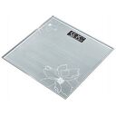 ROTEL Personenwaage Flower (U536CH1)